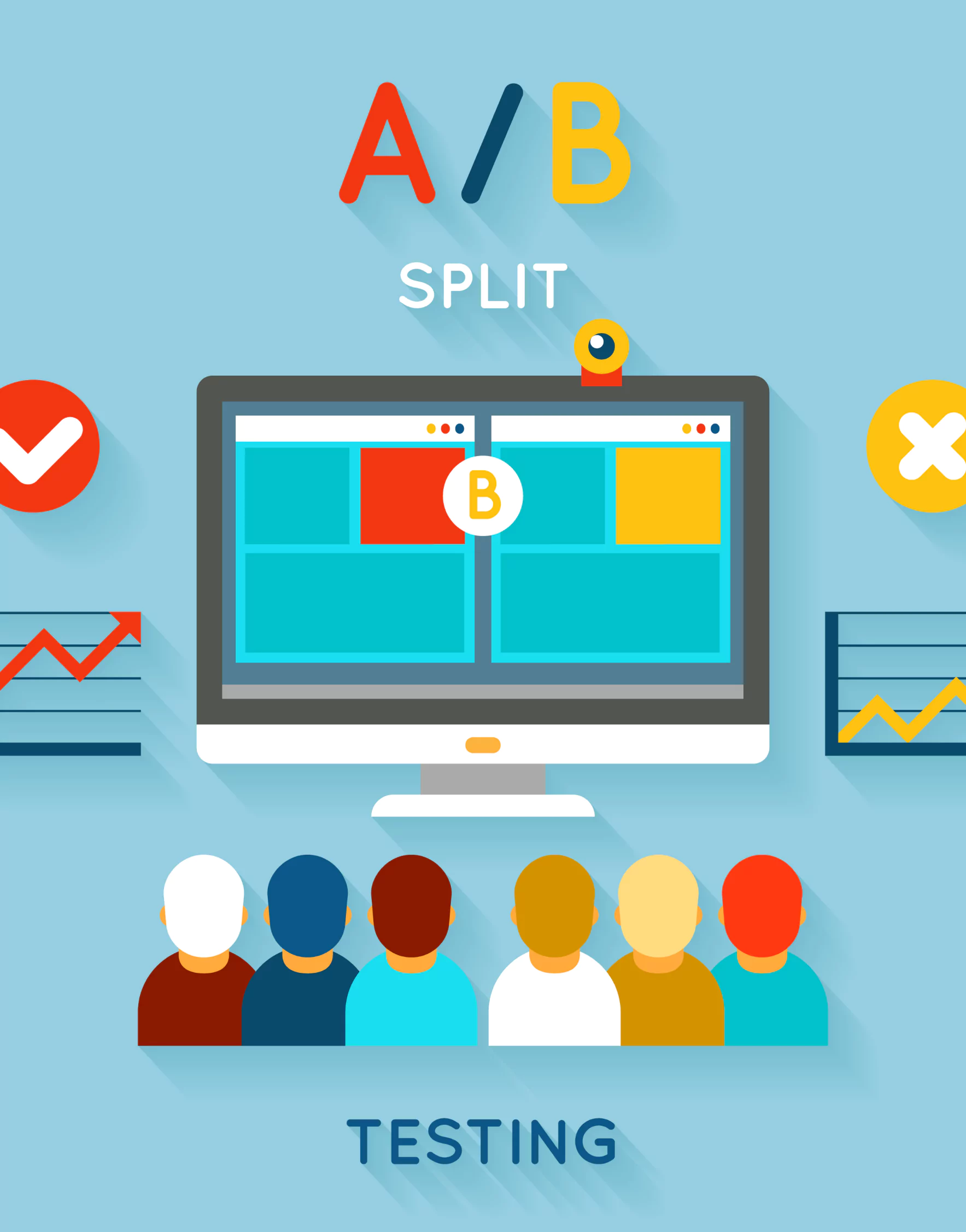 Website analytics and business analytics sevices